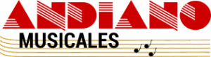 Logo Musicales Andiano